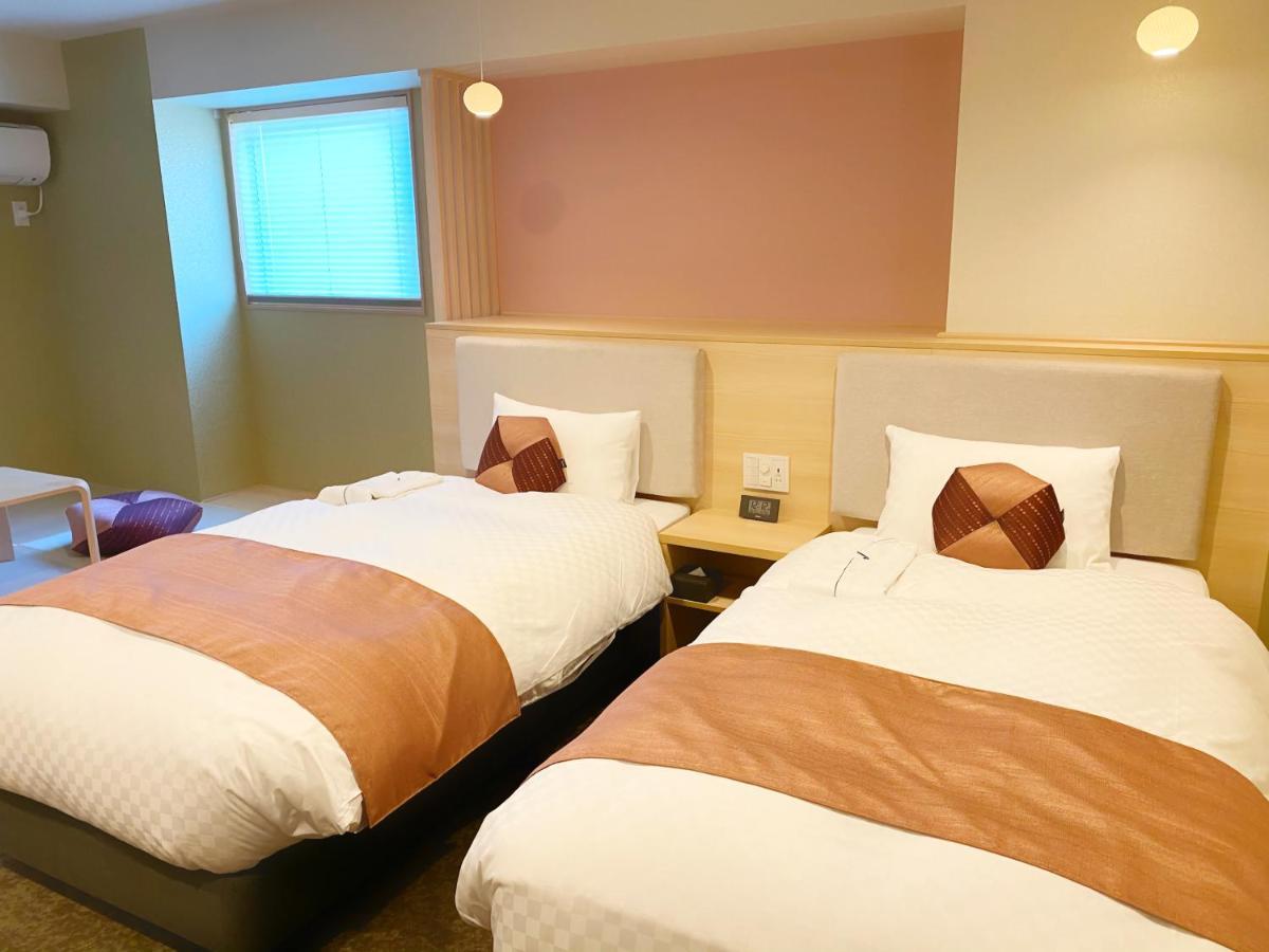 Appart hôtel You's 3*