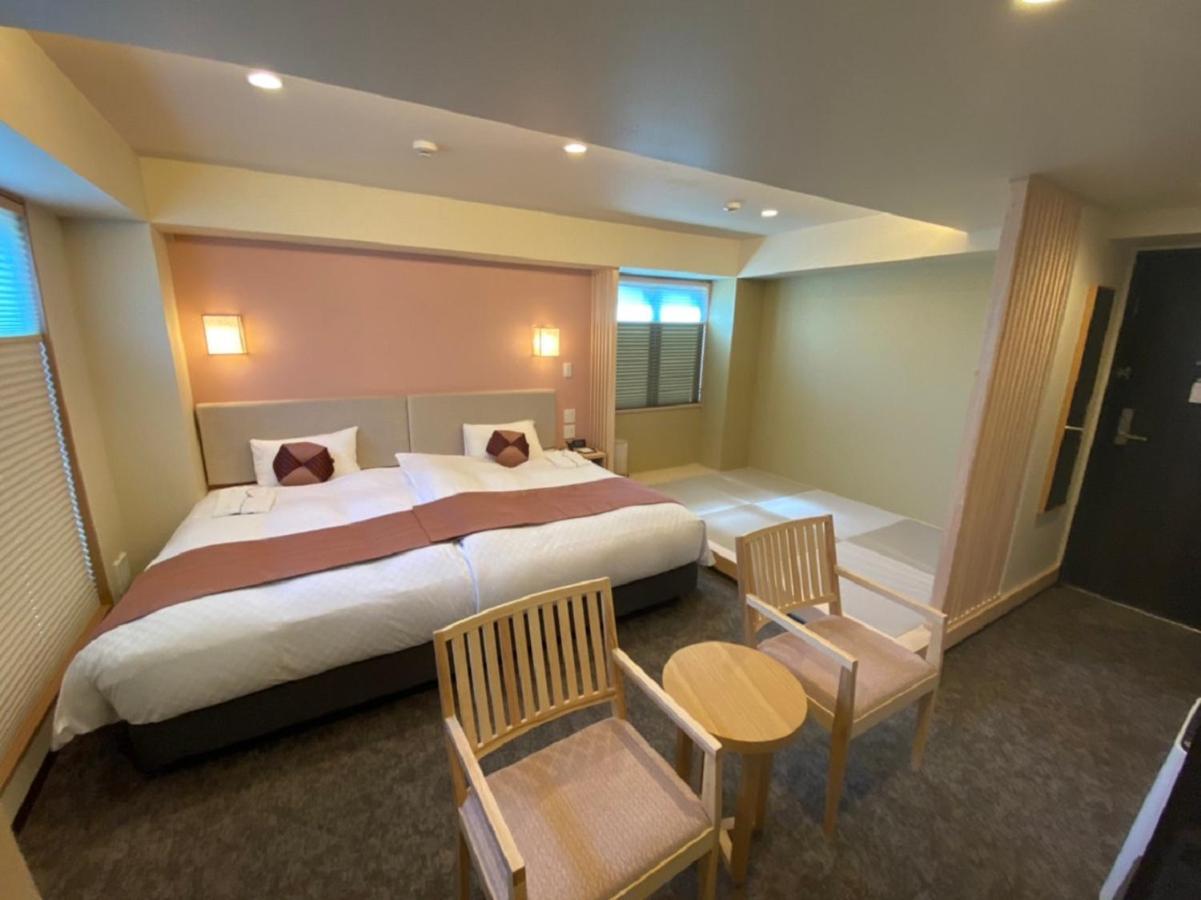 You's Aparthotel Kyōto