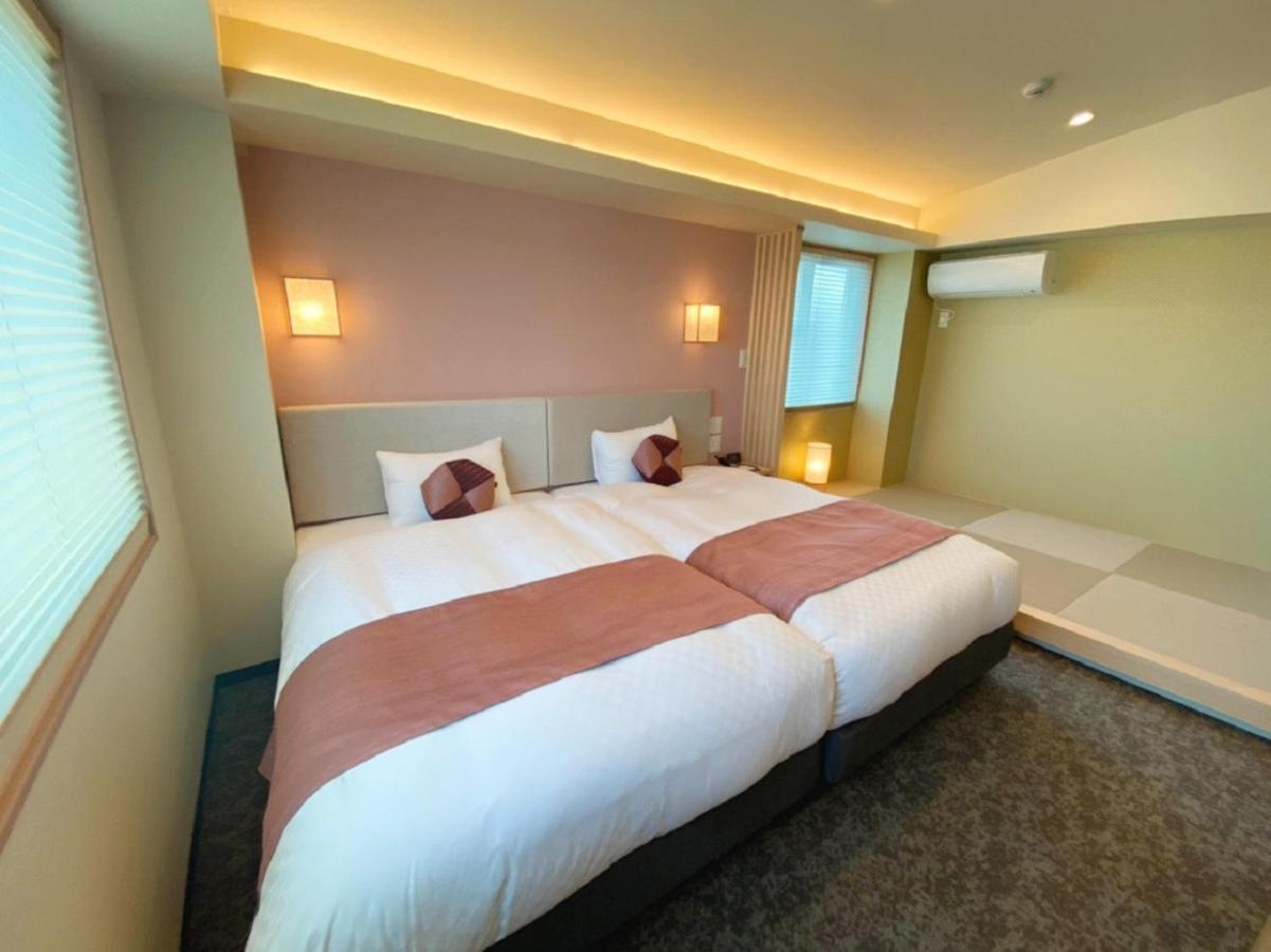You's Aparthotel Kyōto